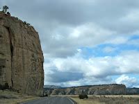 Travel Reviews & Information: New Mexico Road Trip