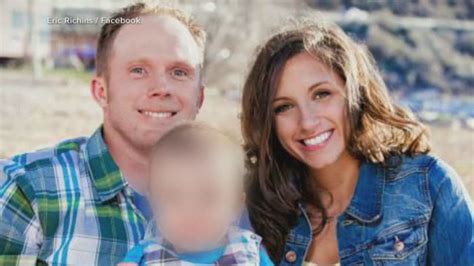 Kouri Richins Utah: Author accused of poisoning husband, Eric Richins, allegedly bought nearly ...