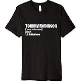 Tommy Robinson Enemy of the State: Amazon.co.uk: Tommy Robinson ...