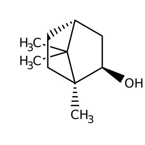 Borneol, 97 %, Thermo Scientific Chemicals | Fisher Scientific