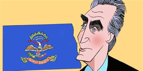 Doug Burgum: From Fargo, to Microsoft, to the White House in 2024? - WSJ