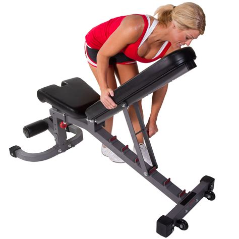 What is the Best Adjustable Weight Bench? - Home Gym Rat