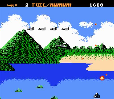 Airwolf (Game) - Giant Bomb