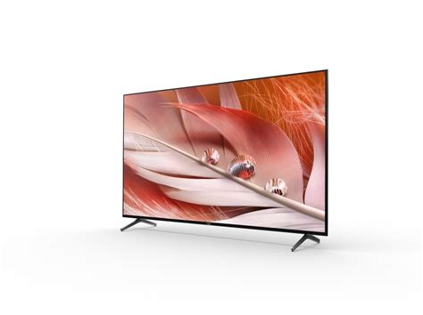 Sony BRAVIA XR X90J 4K LED TV features a cognitive intelligence processor » Gadget Flow