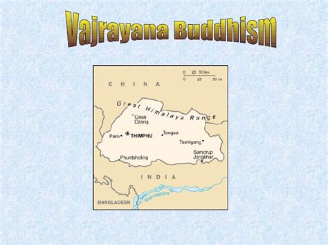 Vajrayana Buddhism