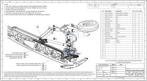 Mechanical Systems Design - Abbott Aerospace UK Ltd