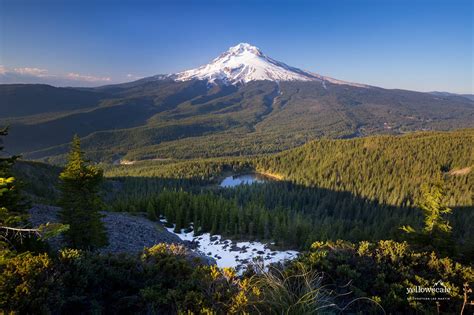 Landscape photography from my 15 day trip through western Oregon.