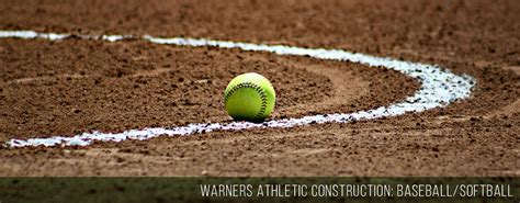 Baseball and Softball • Warners Athletic Fields