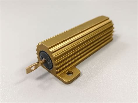 Heating Resistor - Basics and Applications - TheNewPerfect.com