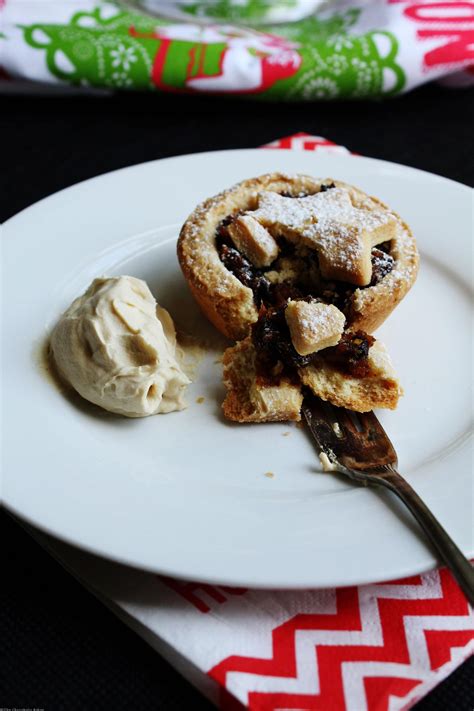 Christmas Mince Pies - The Chocoholic Baker