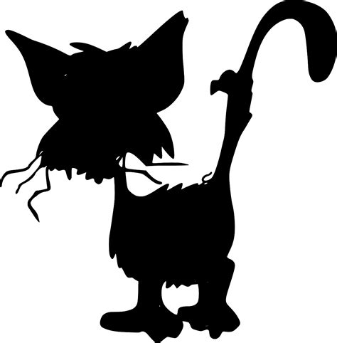 SVG > tabby animal cat injured - Free SVG Image & Icon. | SVG Silh