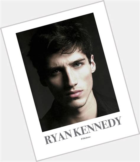 Ryan Kennedy | Official Site for Man Crush Monday #MCM | Woman Crush ...