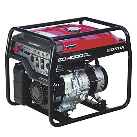 Top 10 Best Honda Generators 10000 Watts (Review & Buying Guide) in 2024 - Best Review Geek