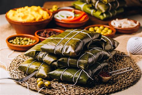 Culture Through Cuisine: Mexican Tamales and Holiday Traditions – Global Minnesota