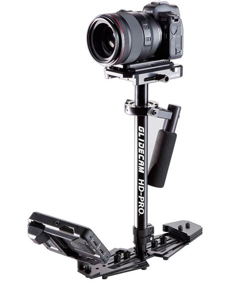 15 Best Video Camera Stabilizers for Filmmakers in 2020