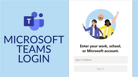 Microsoft Teams Login | Microsoft Teams Sign In | Microsoft Teams Login Online 2021 - YouTube