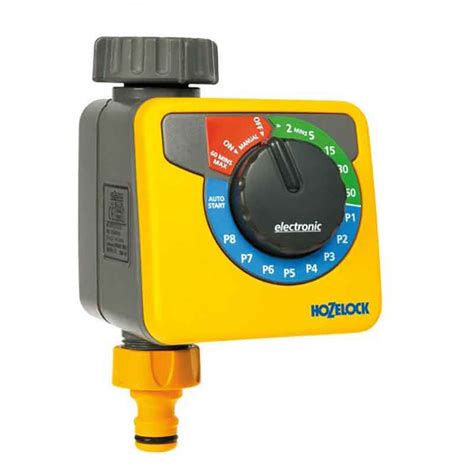 Hozelock AC Water Timer