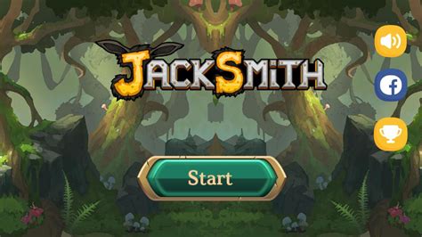 JackSmith 2 - Adventure Game " Jump & Shooter" APK for Android Download