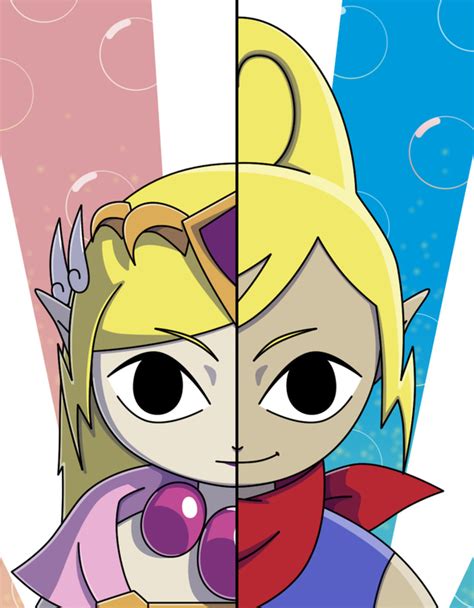 Tetra by Jeanyawesome on Newgrounds