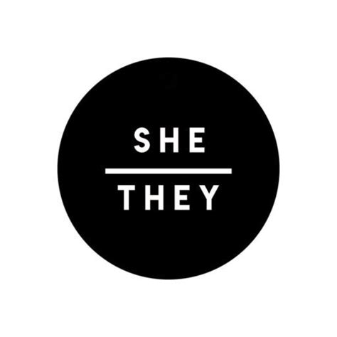 Pronoun- She/ They – Vector Etch Laser Cutting