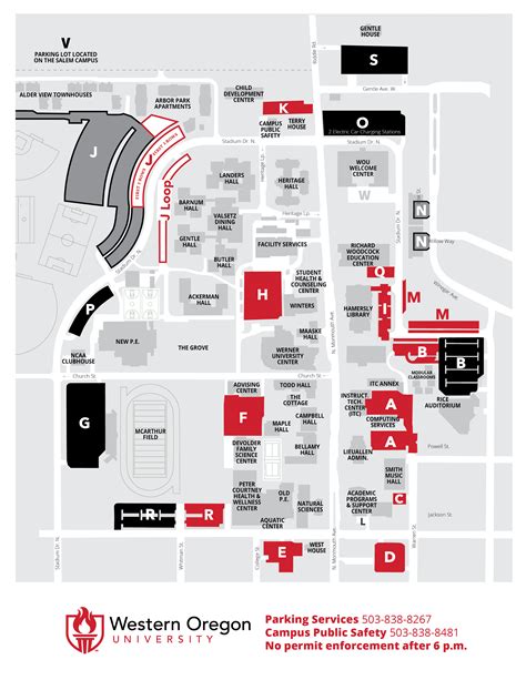 Ivy Tech Coliseum Campus Map