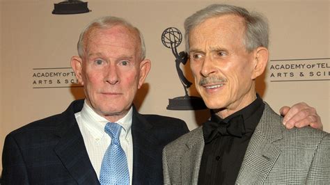 Tom Smothers, one half of comedy duo Smothers Brothers, dead at 86 | Fox News