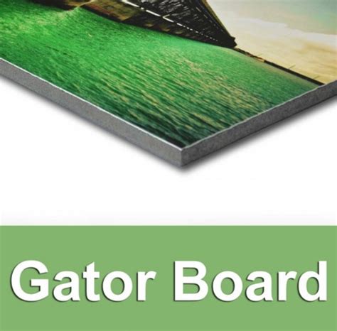 Gator Board Photo Mounting | Tips & Tricks For Your Business