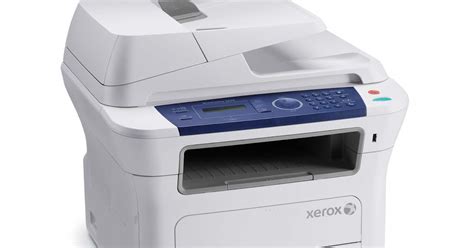 What Are The Advantages Of Xerox Printers?