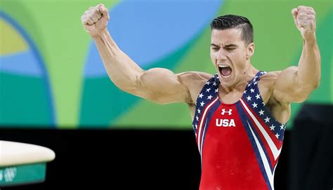 INSIDE EXCLUSIVE: Two-time Olympian Jake Dalton retires | Inside Gymnastics Magazine