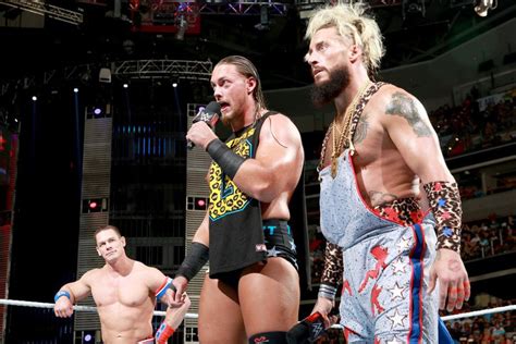 Report: WWE has reached out to Enzo Amore & Big Cass about a return ...