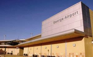 George Airport | GRJ | Book Flights To George Airport