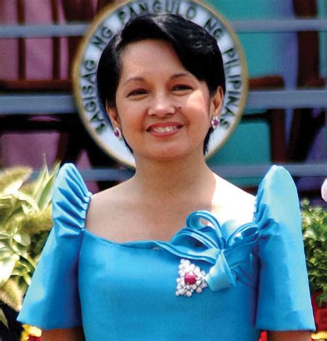 Is Eileen Macapagal Related To Gloria Arroyo?