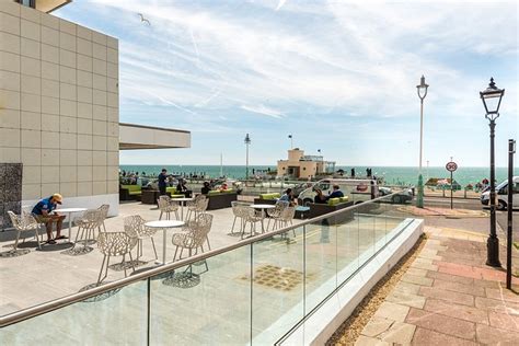 HOLIDAY INN BRIGHTON - SEAFRONT, AN IHG HOTEL - Updated 2023