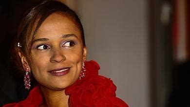 Daddy's Girl: How An African 'Princess' Banked $3 Billion In A Country Living On $2 A Day