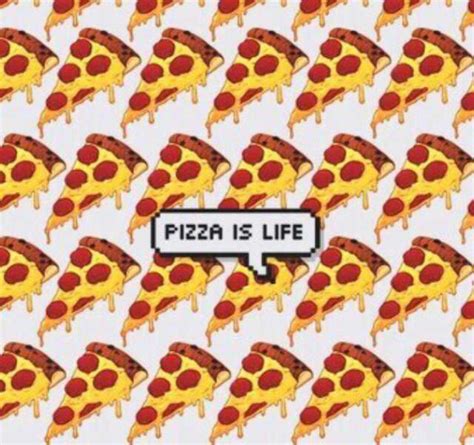 Tumblr Pizza Wallpapers - Top Free Tumblr Pizza Backgrounds ...