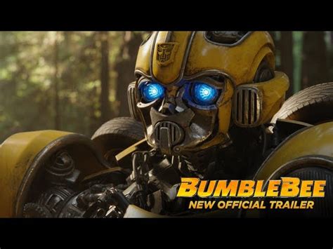 Soundwave Bumblebee Movie Wallpaper - Movie Wallpaper