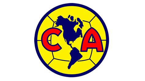 Club América Logo and symbol, meaning, history, PNG, brand