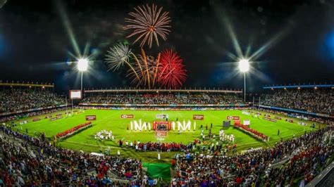 The Sevens Stadium Dubai: Trib Fest | HiDubai Deals