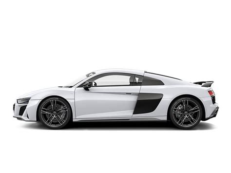 2023 Audi R8 Coupe Digital Showroom | Audi Richfield