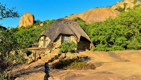 Matobo Hills Lodge | Secure Your Holiday, Self-Catering, or Bed and Breakfast Booking Now!