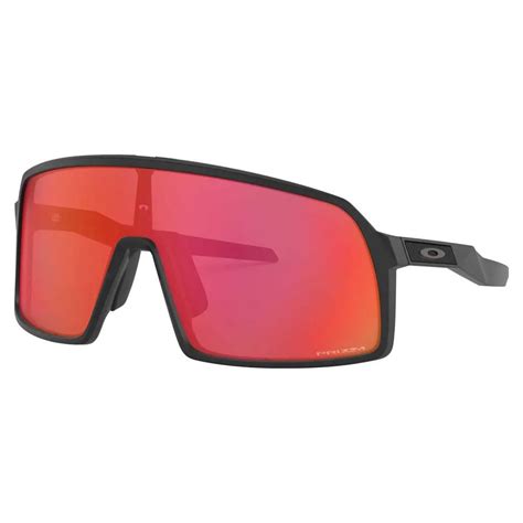 Oakley Sutro S Prizm Trail Sunglasses Red, Snowinn