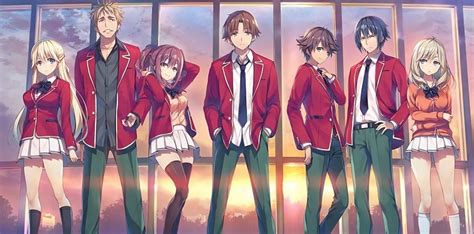 5 Anime School Uniforms We’d Rock In Real Life | Black Girl Nerds