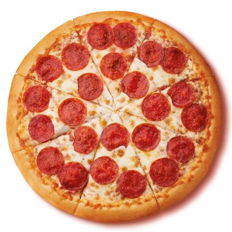 3 Meat Treat® Pizza | Little Caesars® Pizza