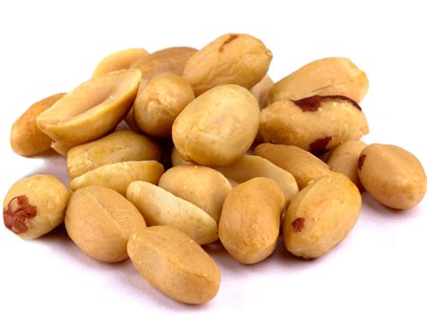 Roasted Salted Peanuts Nutrition - Nutrition Ftempo