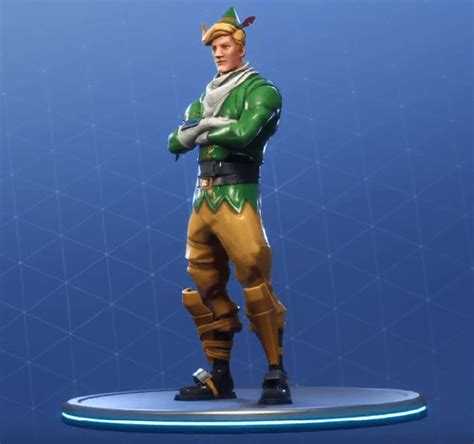 Fortnite Skin Codename ELF: Christmas Skin Item Shop release date? | PS4, Xbox, Nintendo Switch ...