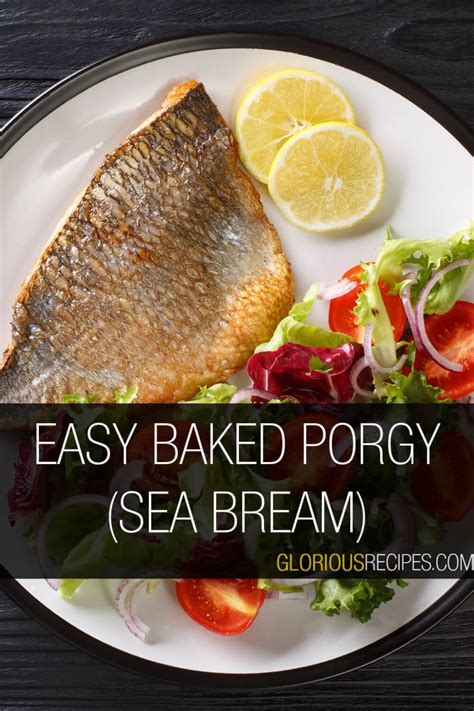 12 Best Porgy Recipes For An Amazing Meal