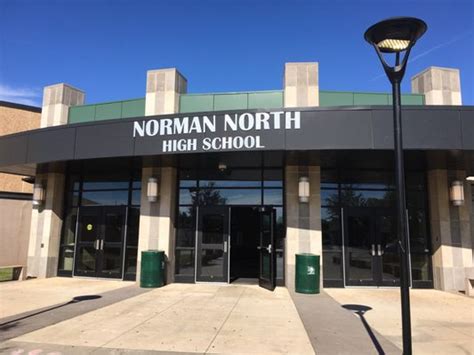 Norman North High School, 1809 Stubbeman Ave, Norman, OK - MapQuest