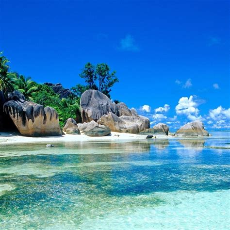 🔥 [50+] Paradise Island Wallpapers | WallpaperSafari