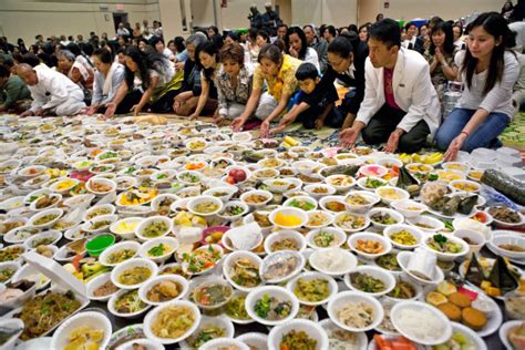 Hundreds celebrate Cambodian New Year in O.C. – Orange County Register