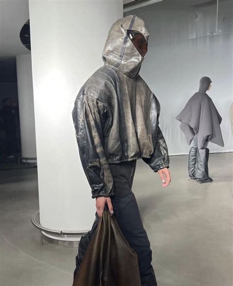 Yeezy Season 9 | Mode inspo, Herren mode, Outfit inspirationen